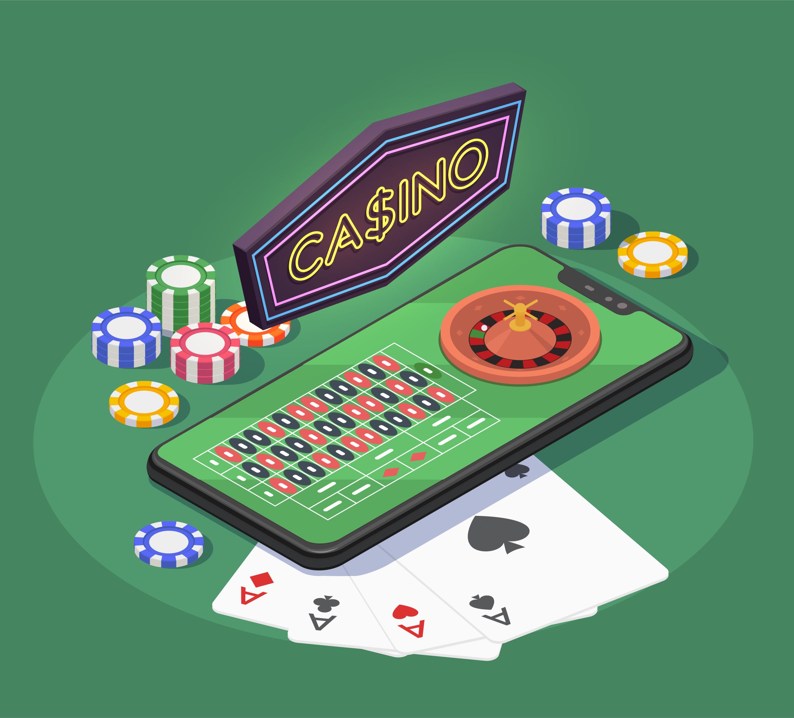 Casino I9BET luôn là sảnh cược được đông đảo người chơi yêu thích