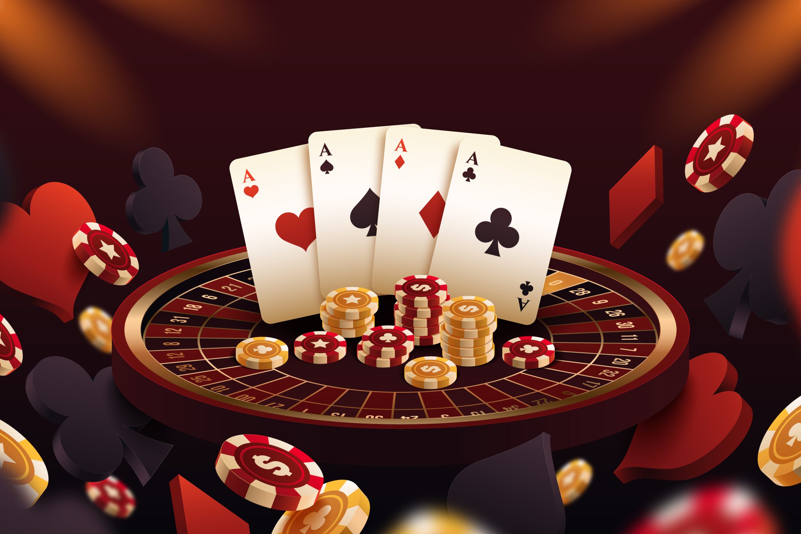 Sảnh casino tại I9BET sở hữu nhiều ưu điểm thu hút đông đảo người chơi