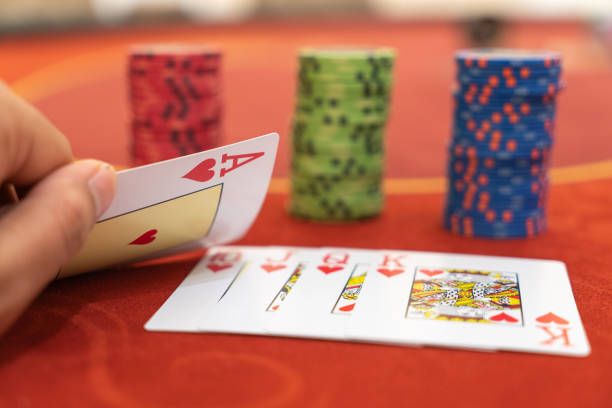 mẹo chơi Blackjack